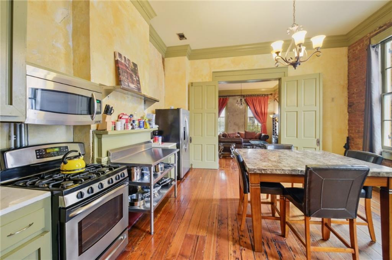 818 Lafayette St #818 - Photo 6 of 16