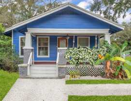 3501 Bishop Eddie Newkirk Way - Photo 1 of 1