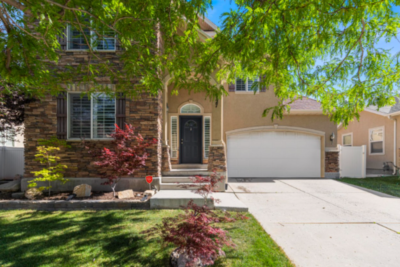 4127 W Red Orchard Way - Photo 2 of 20