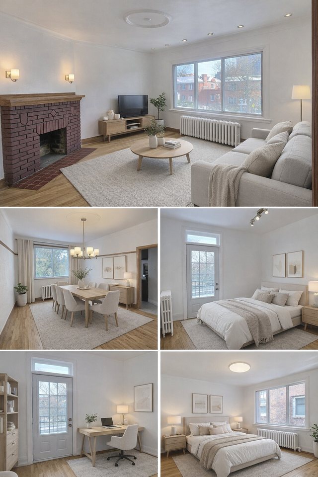 6977 Rue de Terrebonne - Photo 4 of 23