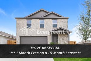 5906 Patriot Sound Dr - Photo 1 of 1