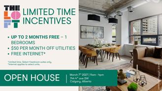 The Loft - Photo 1 of 1