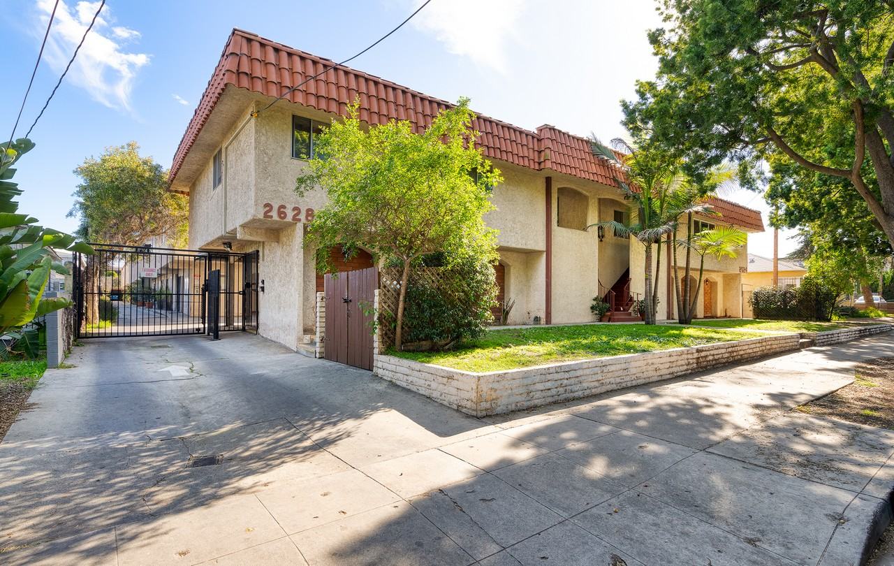 2628 Kansas Ave #13 - Photo 2 of 23