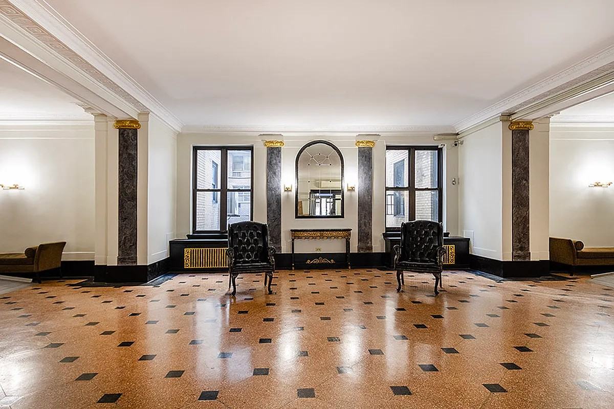 27 West 96th Street #5G - Photo 6 of 10