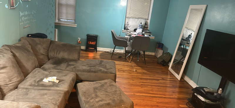 631 N Broad St #3A - Photo 3 of 6