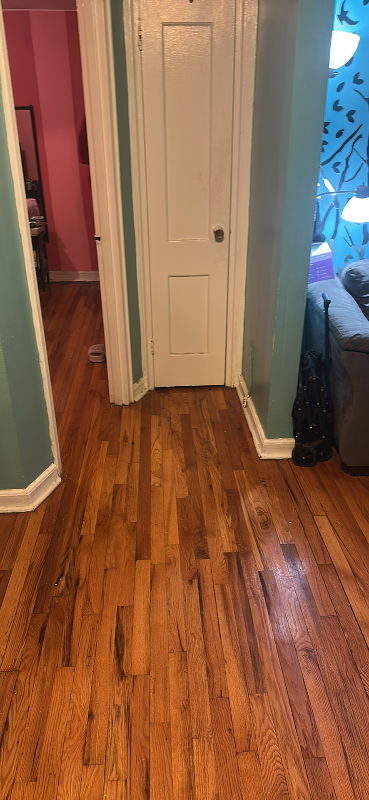 631 N Broad St #3A - Photo 5 of 6