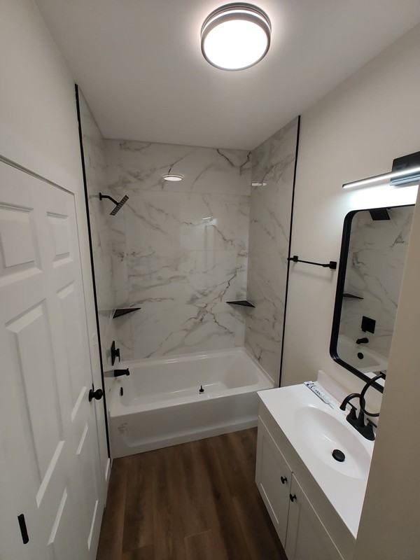 409 W Mansfield St - Photo 7 of 9