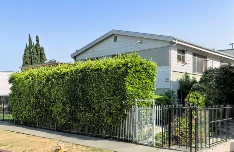 5826 Gregory Ave #4 - Photo 7 of 20