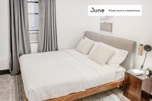 featured image of 245 W 135th St #C