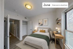 875 E 2nd St #D - Photo 1 of 1