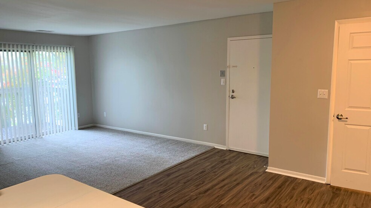 Garden Pointe Apartments - Photo 5 of 50