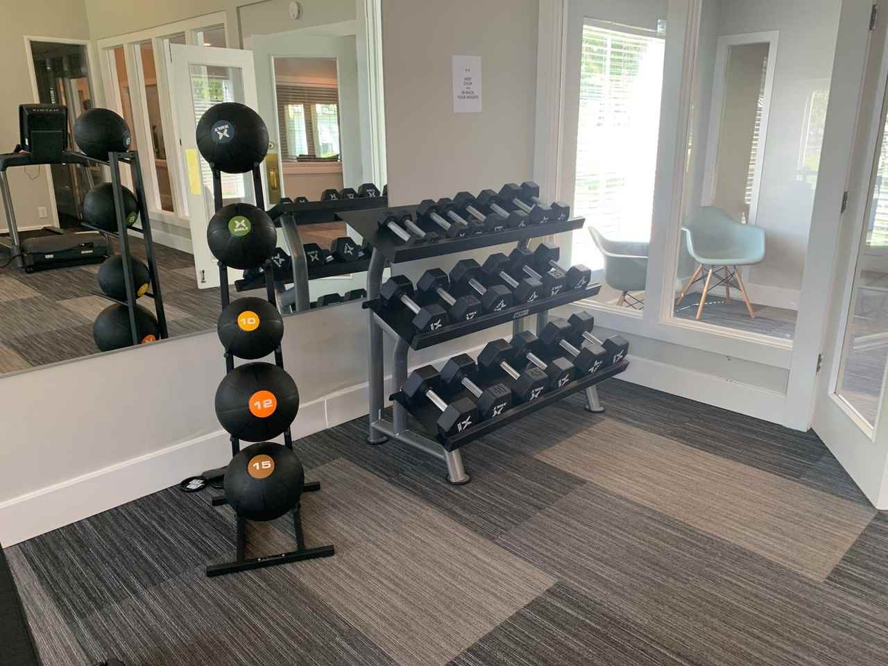 Garden Pointe Apartments - Photo 6 of 50