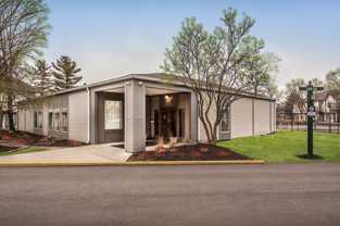 Garden Pointe Apartments - Photo 1 of 1