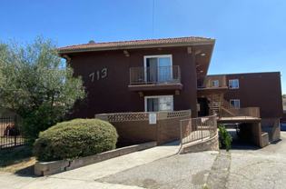 713 Edgewood St - Photo 1 of 1