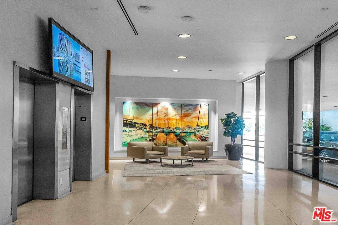4316 Marina City Dr #1033 - Photo 6 of 7