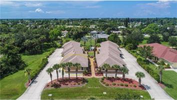 featured image of Rotonda Blvd E