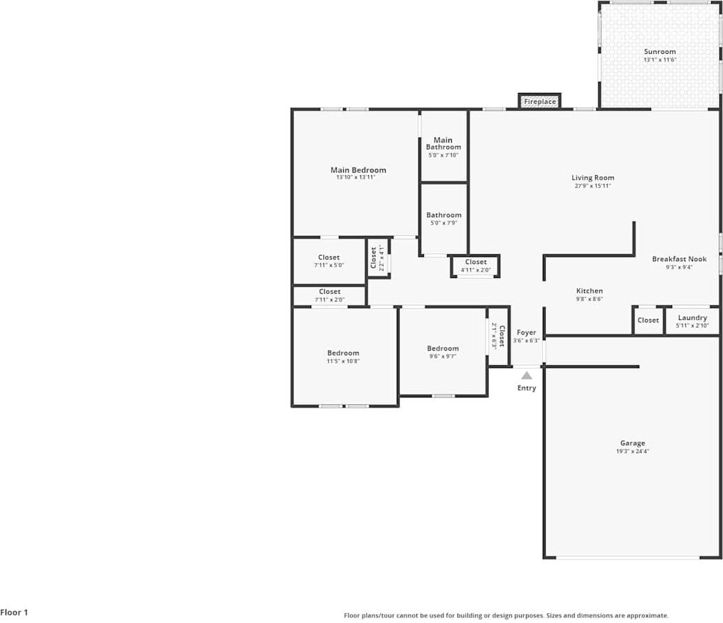 2889 Shadow Brook Ct Nw - Photo 2 of 17