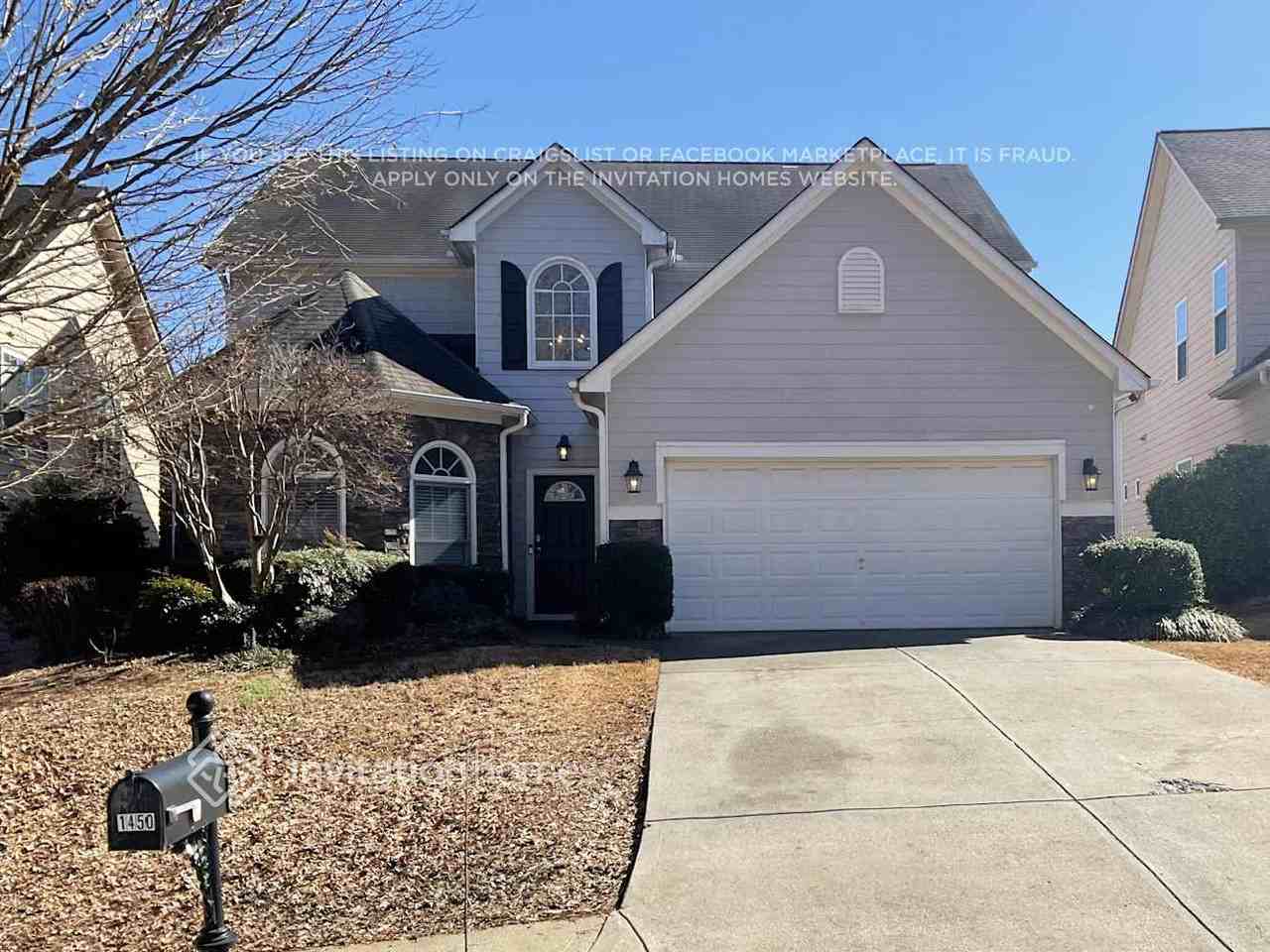 1450 Independence Trl