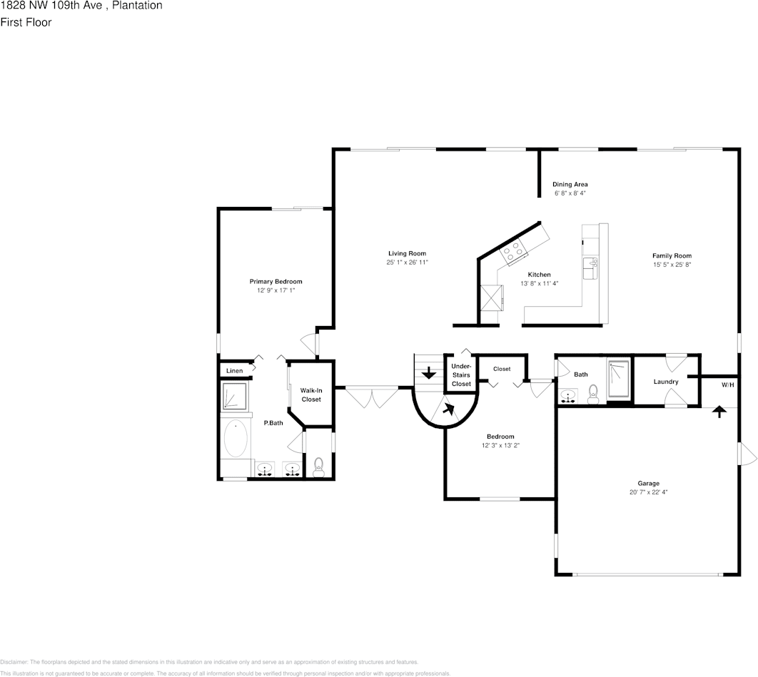 1828 Nw 109th Ave - Photo 2 of 18