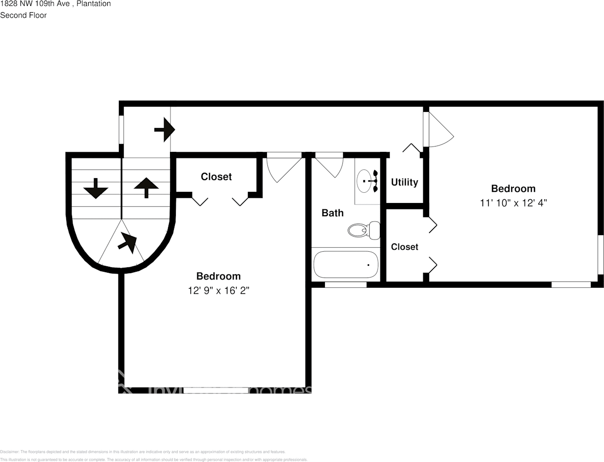 1828 Nw 109th Ave - Photo 3 of 18