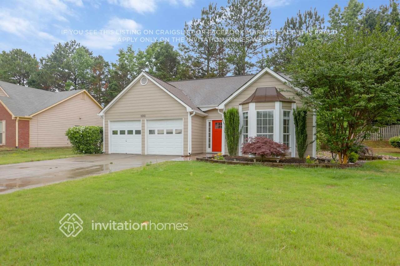 1010 Pepper Cir Nw - Photo 3 of 25