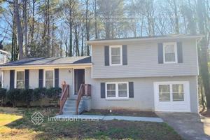 featured image of 3018 Battle Forrest Dr