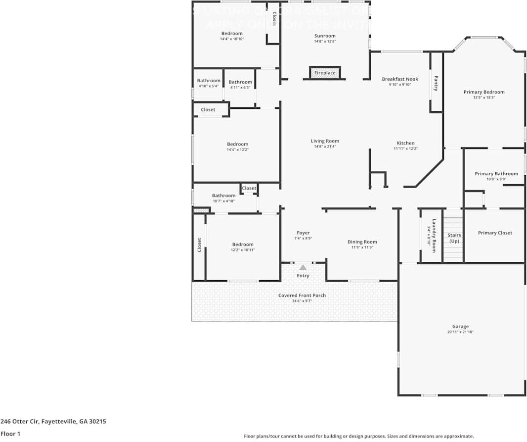246 Otter Cir - Photo 3 of 18