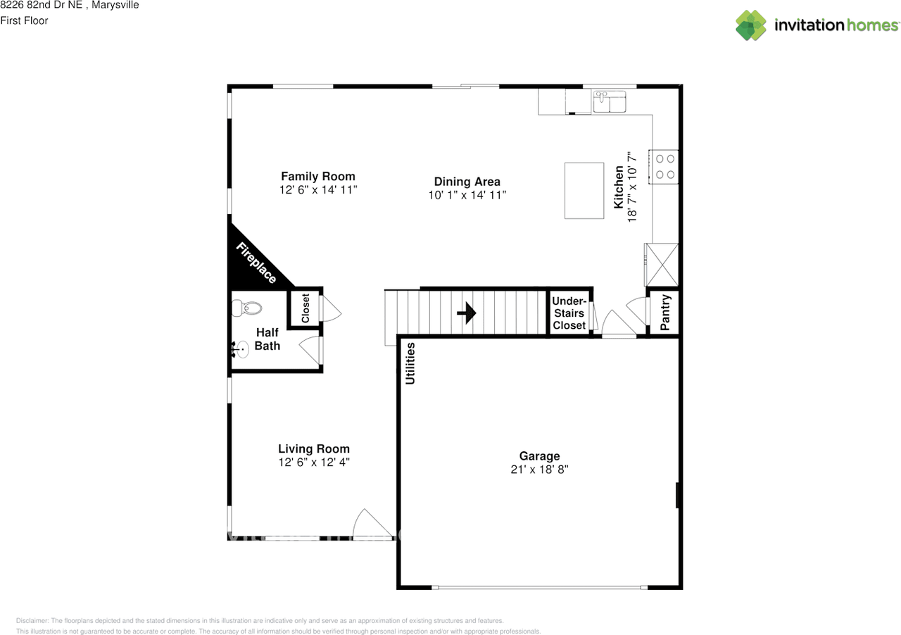 8226 82nd Dr Ne - Photo 2 of 6