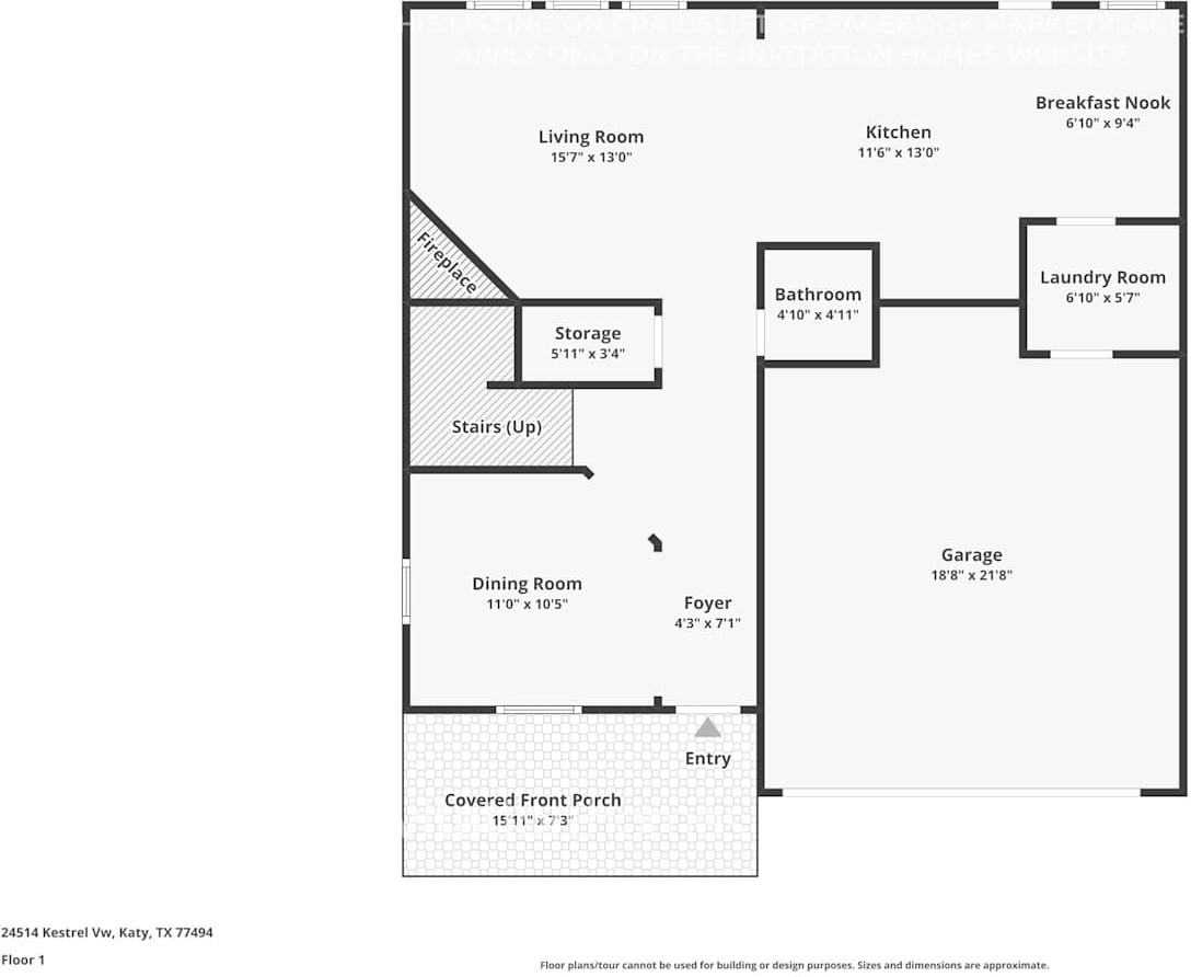 24514 Kestrel Vw - Photo 2 of 18