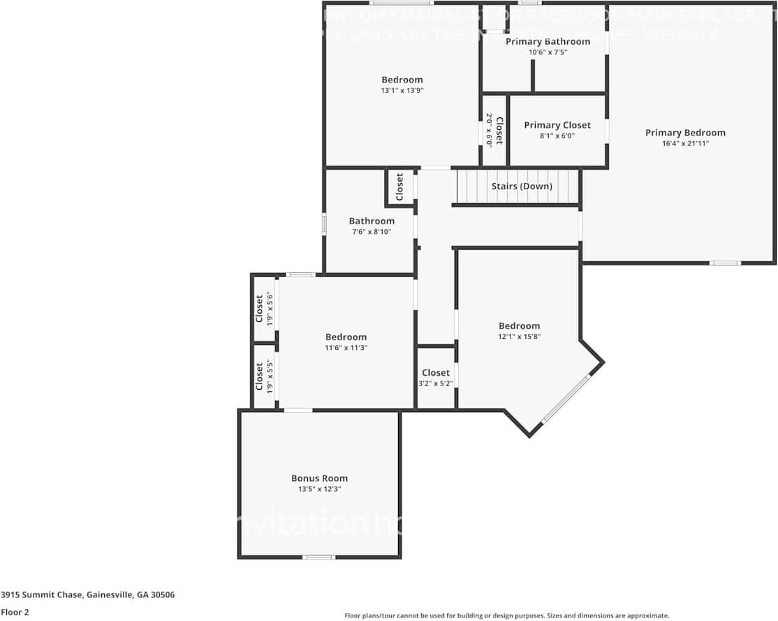 3915 Summit Chase - Photo 3 of 18