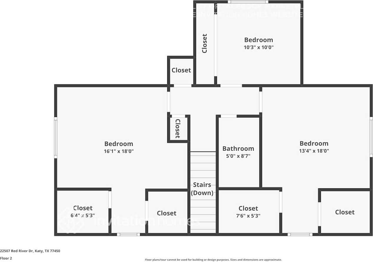 22507 Red River Dr - Photo 3 of 18