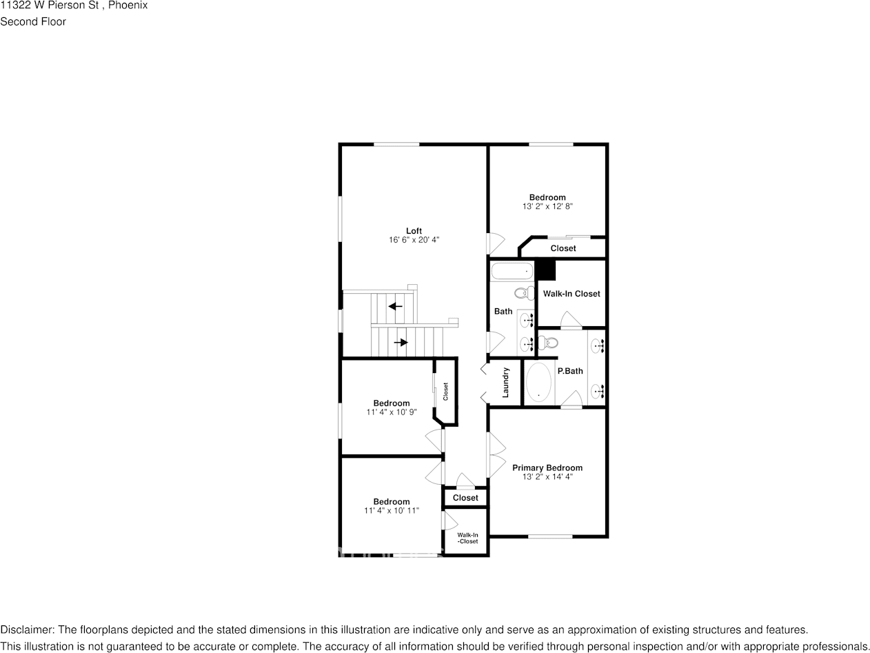 11322 W Pierson St - Photo 3 of 20