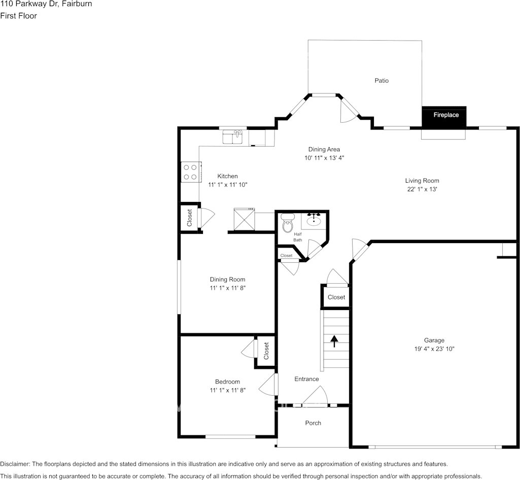 110 Parkway Dr - Photo 2 of 21