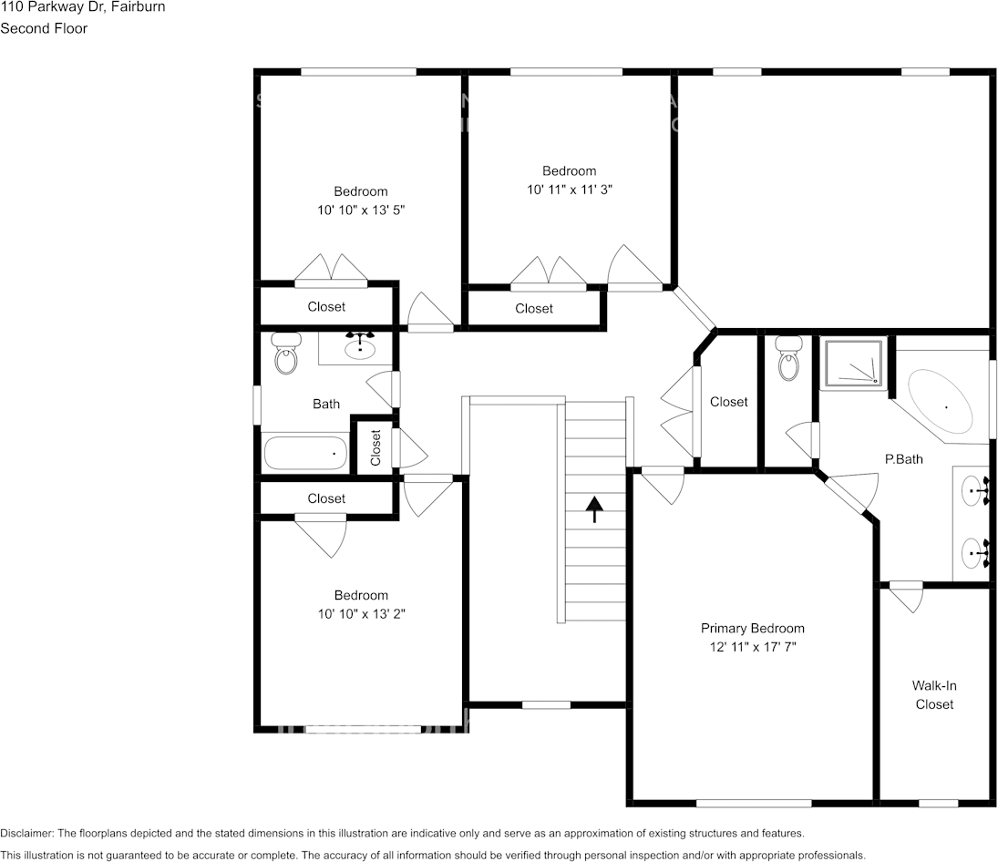 110 Parkway Dr - Photo 3 of 21