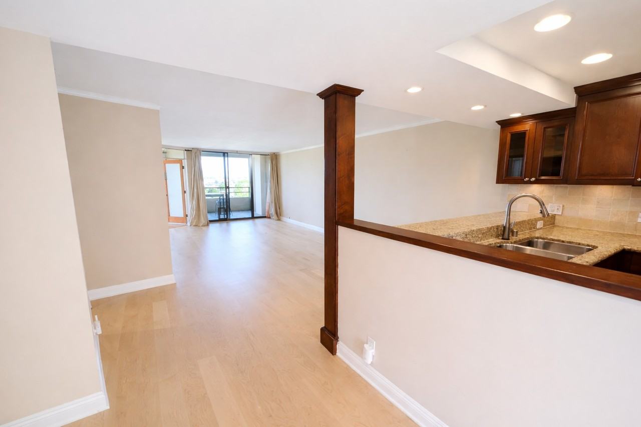 4337 Marina City Drive #543 - Photo 2 of 31