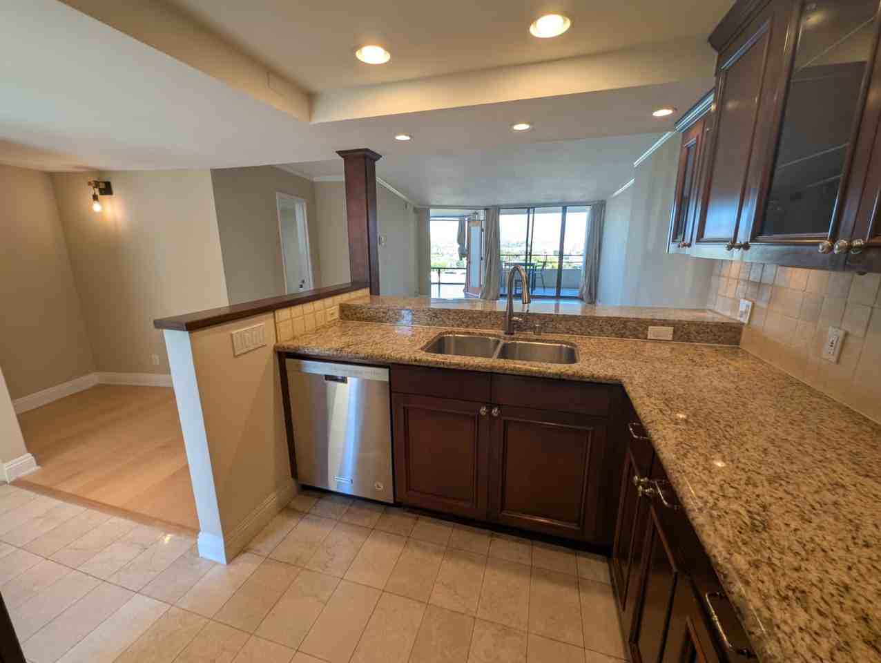 4337 Marina City Drive #543 - Photo 3 of 31