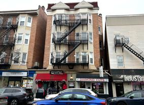 239 Harrison Ave - Photo 1 of 1