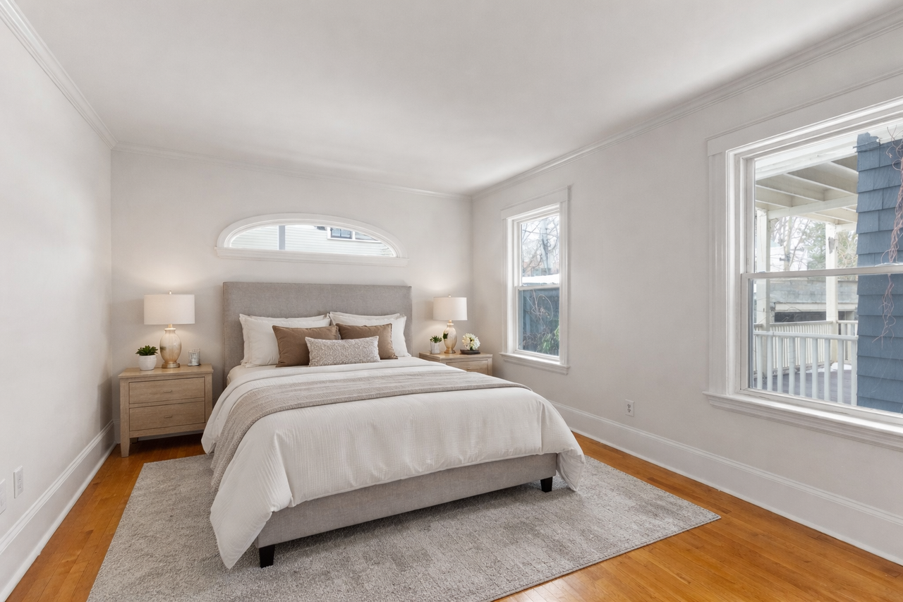 114 Trowbridge St #1 - Photo 6 of 24