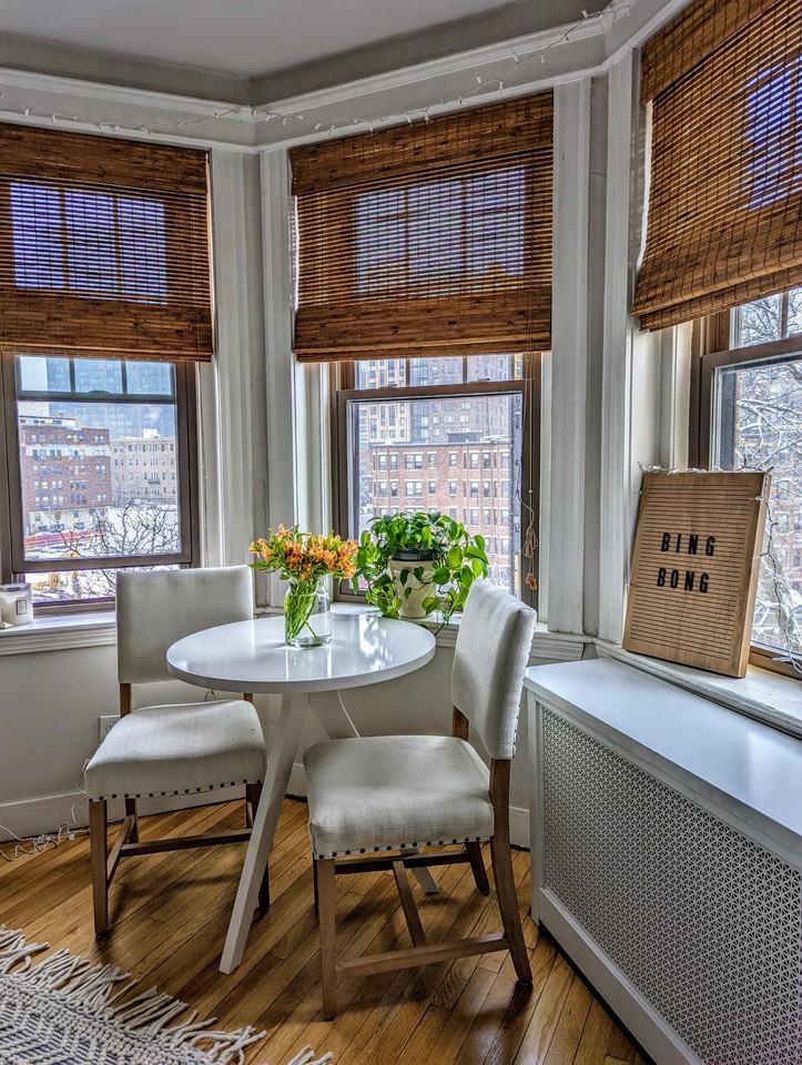 60 Queensberry St #21 - Photo 2 of 11