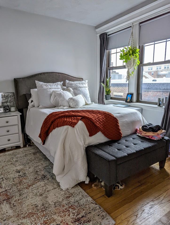 60 Queensberry St #21 - Photo 5 of 11