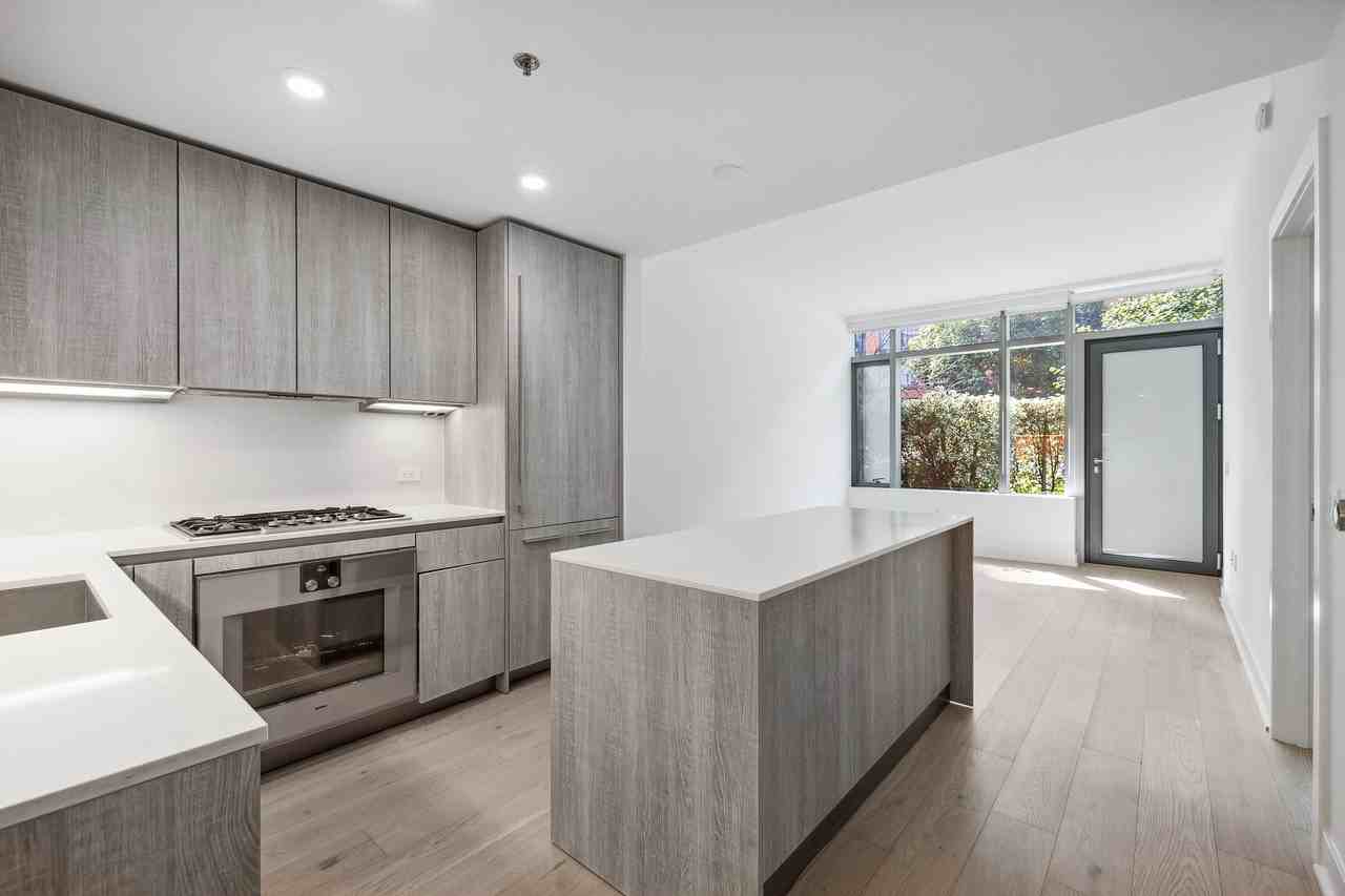 201 Folsom Street #1B - Photo 2 of 35