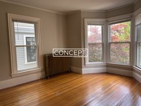 8A Forest St #2A - Photo 1 of 1