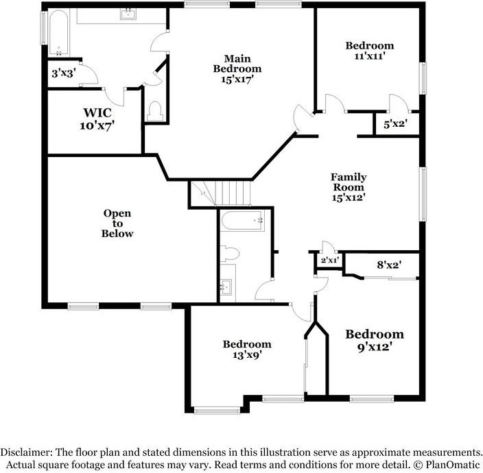 4939 Timber Path Dr - Photo 3 of 20