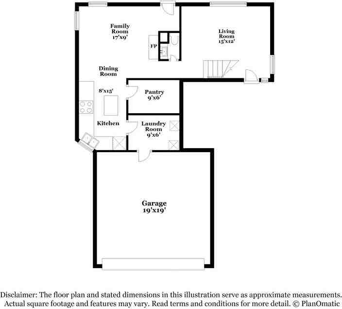 7853 Cherry River Dr - Photo 2 of 20