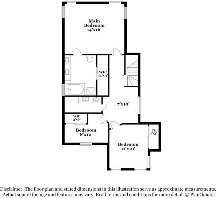 7853 Cherry River Dr - Photo 3 of 20