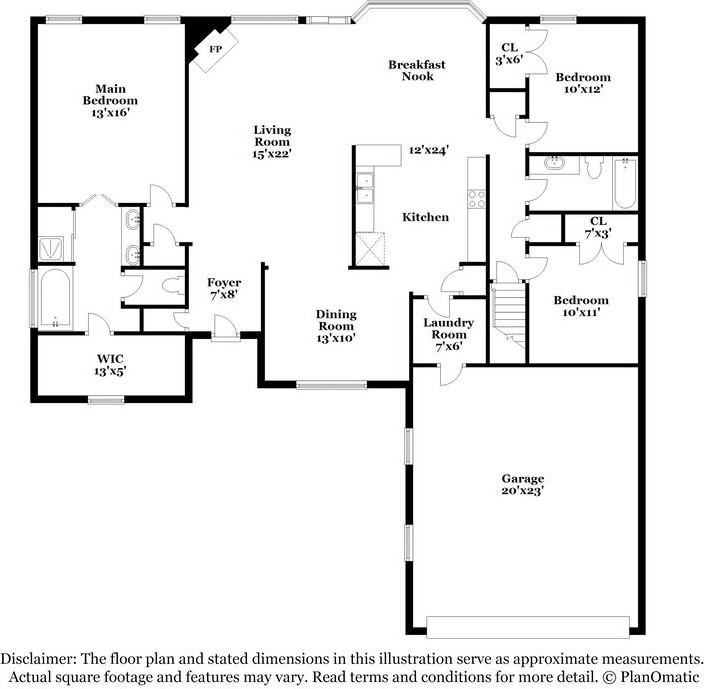 7633 Meadow Ridge Ln - Photo 2 of 20