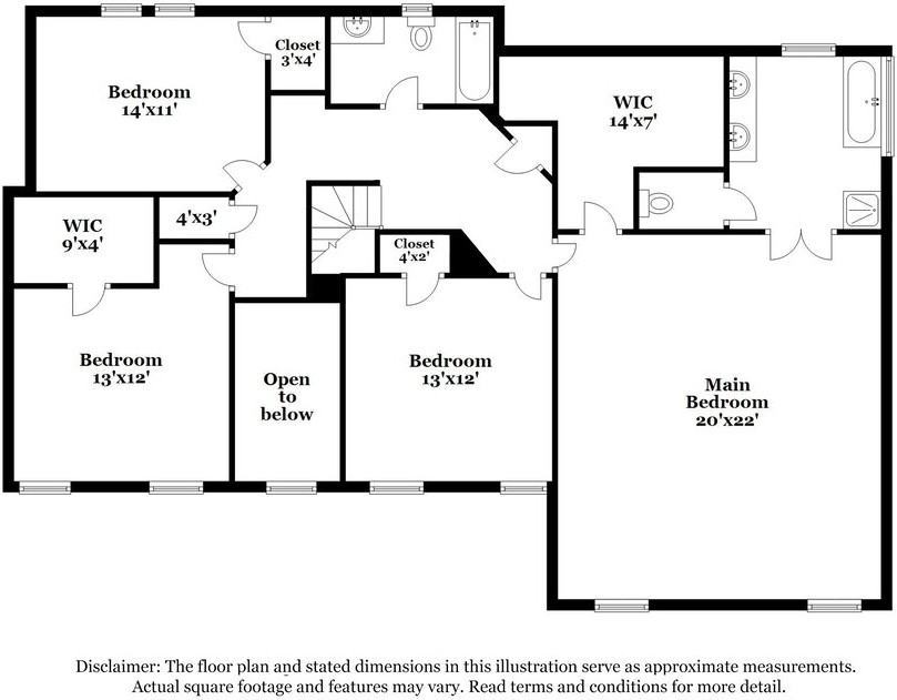 3511 Kittery Dr - Photo 3 of 17