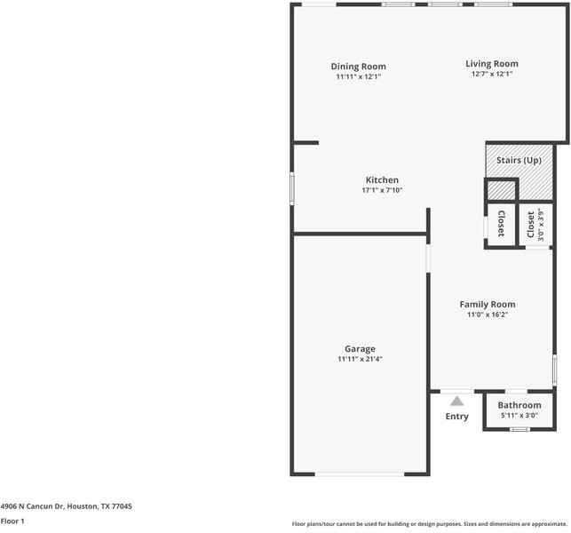 4906 N Cancun Dr - Photo 2 of 17