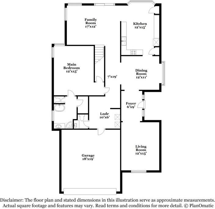 7336 Atwood Ave - Photo 2 of 25