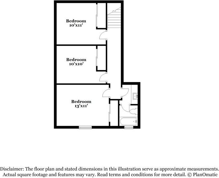 7336 Atwood Ave - Photo 3 of 25